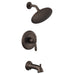 Moen Brantford UT2253EP M-CORE 2-Series RS Tub/Shower