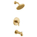 Moen Cia UT2263EP M-CORE 2 series tub/shower
