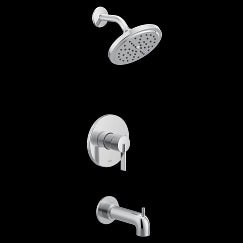 Moen Cia UT2263EP M-CORE 2 series tub/shower