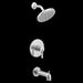 Moen Cia UT2263EP M-CORE 2 series tub/shower