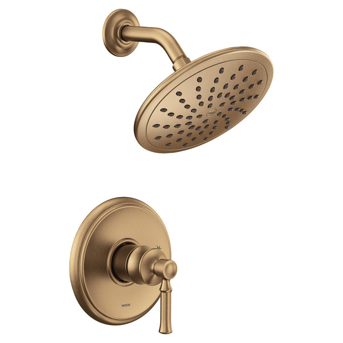 Moen Dartmoor UT2282EP M-CORE 2-Series RS Shower Only