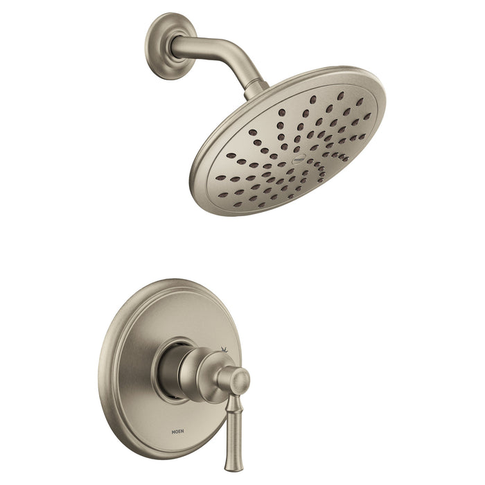 Moen Dartmoor UT2282EP M-CORE 2-Series RS Shower Only