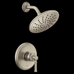 Moen Dartmoor UT2282EP M-CORE 2-Series RS Shower Only