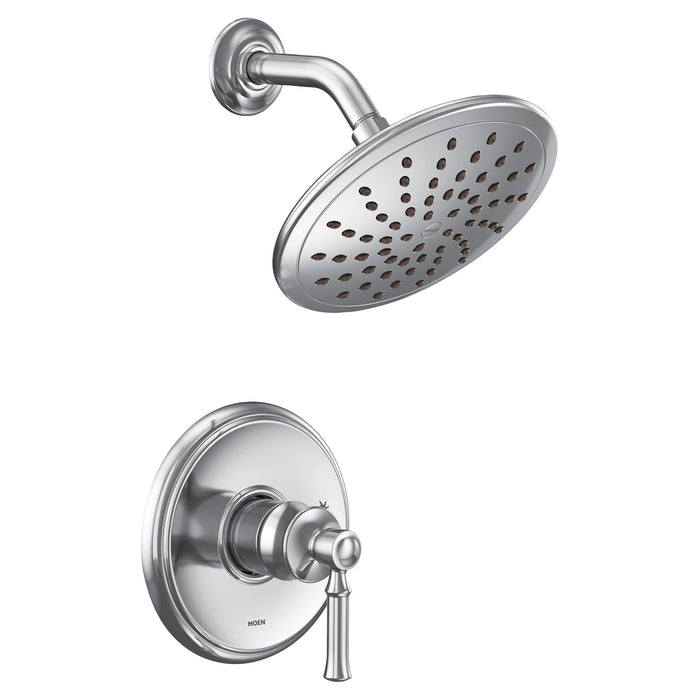 Moen Dartmoor UT2282EP M-CORE 2-Series RS Shower Only