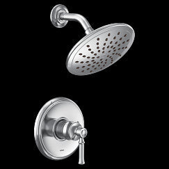 Moen Dartmoor UT2282EP M-CORE 2-Series RS Shower Only