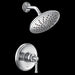 Moen Dartmoor UT2282EP M-CORE 2-Series RS Shower Only
