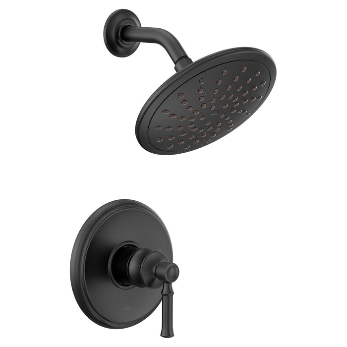 Moen Dartmoor UT2282EP M-CORE 2-Series RS Shower Only
