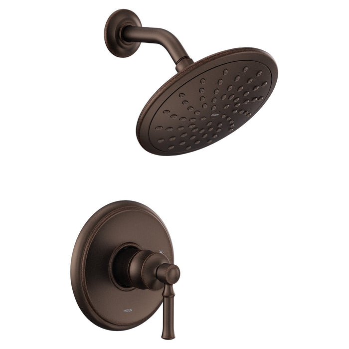 Moen Dartmoor UT2282EP M-CORE 2-Series RS Shower Only