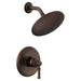 Moen Dartmoor UT2282EP M-CORE 2-Series RS Shower Only