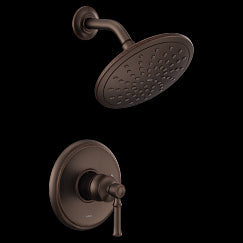 Moen Dartmoor UT2282EP M-CORE 2-Series RS Shower Only