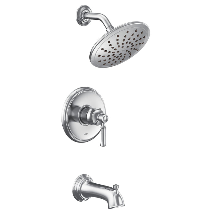 Moen Dartmoor UT2283EP M-CORE 2-Series RS Tub/Shower