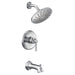 Moen Dartmoor UT2283EP M-CORE 2-Series RS Tub/Shower