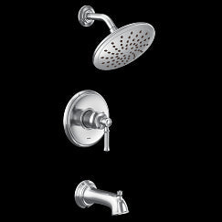 Moen Dartmoor UT2283EP M-CORE 2-Series RS Tub/Shower