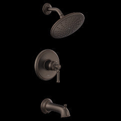 Moen Dartmoor UT2283EP M-CORE 2-Series RS Tub/Shower