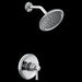 Moen Belfield UT2312EP M-CORE 2-Series Shower Only