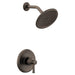 Moen Belfield UT2312EP M-CORE 2-Series Shower Only