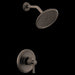 Moen Belfield UT2312EP M-CORE 2-Series Shower Only