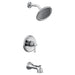 Moen Belfield UT2313EP M-CORE 2-Series Tub/Shower