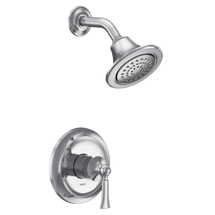 Moen Wynford UT24502EP M-CORE 2-Series Shower Only