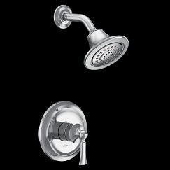 Moen Wynford UT24502EP M-CORE 2-Series Shower Only