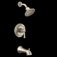 Moen Wynford UT24503EP M-CORE 2-Series Tub/Shower