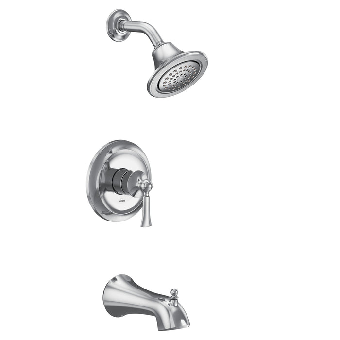 Moen Wynford UT24503EP M-CORE 2-Series Tub/Shower