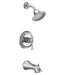 Moen Wynford UT24503EP M-CORE 2-Series Tub/Shower
