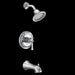 Moen Wynford UT24503EP M-CORE 2-Series Tub/Shower