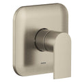 Brushed Nickel