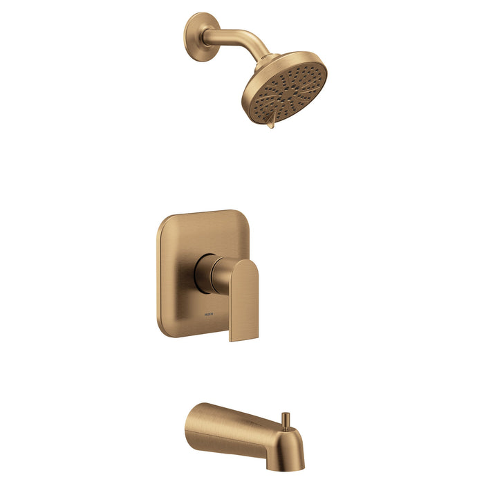 Moen Genta LX UT2473EP M-CORE 2-Series Tub/Shower