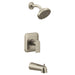 Moen Genta LX UT2473EP M-CORE 2-Series Tub/Shower