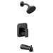 Moen Genta LX UT2473EP M-CORE 2-Series Tub/Shower