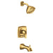 Moen Voss UT2693EP M-CORE 2-Series Tub/Shower