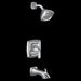 Moen Voss UT2693EP M-CORE 2-Series Tub/Shower