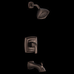 Moen Voss UT2693EP M-CORE 2-Series Tub/Shower