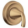 Bronzed Gold