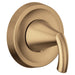 Moen Glyde UT2721 M-CORE transfer vertical spa