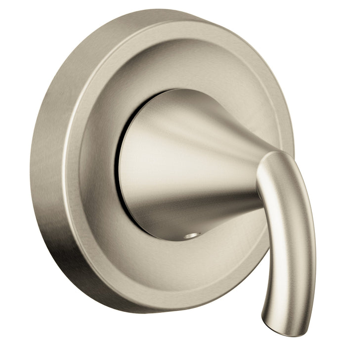 Moen Glyde UT2721 M-CORE transfer vertical spa