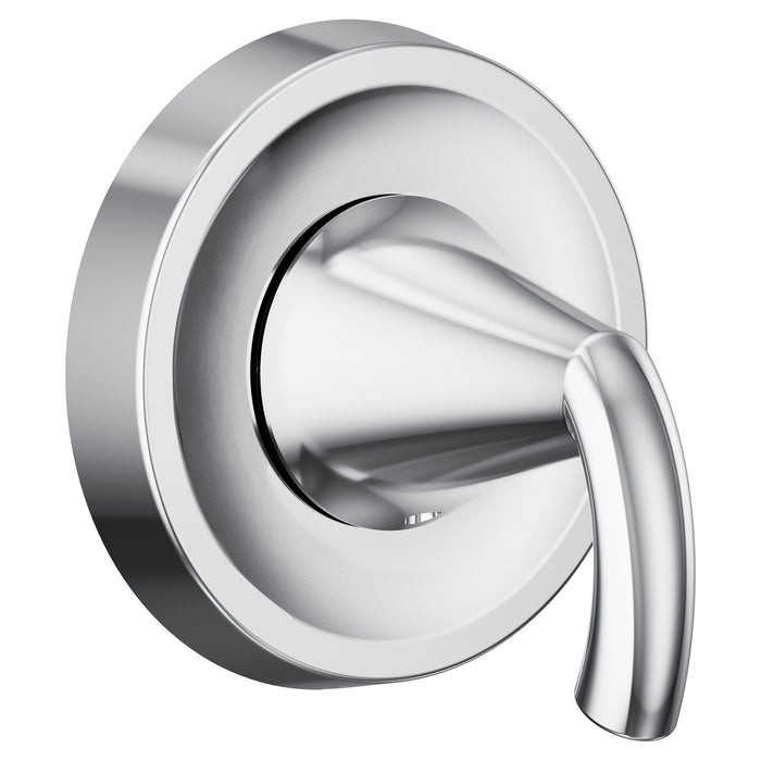 Moen Glyde UT2721 M-CORE transfer vertical spa