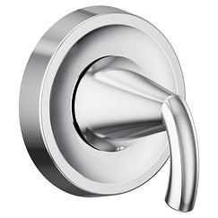 Moen Glyde UT2721 M-CORE transfer vertical spa