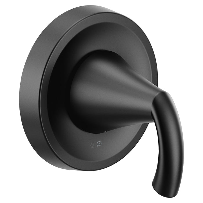 Moen Glyde UT2721 M-CORE transfer vertical spa