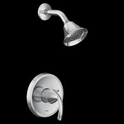 Moen Glyde UT2742EP M-CORE 2-Series Shower Only