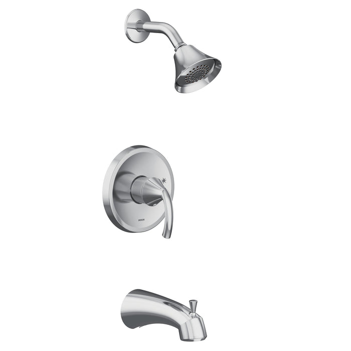 Moen Glyde UT2743EP M-CORE 2-Series Tub/Shower