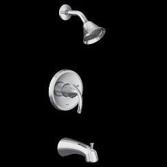 Moen Glyde UT2743EP M-CORE 2-Series Tub/Shower