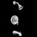 Moen Glyde UT2743EP M-CORE 2-Series Tub/Shower
