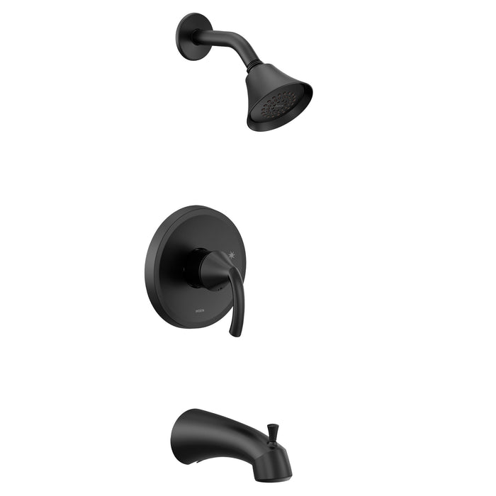 Moen Glyde UT2743EP M-CORE 2-Series Tub/Shower