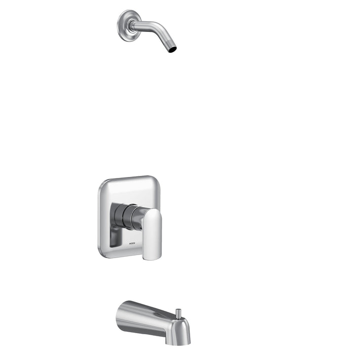 Moen Rizon UT2813NH M-CORE 2-Series Tub/Shower - No Head