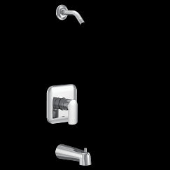 Moen Rizon UT2813NH M-CORE 2-Series Tub/Shower - No Head