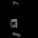 Moen Rizon UT2813NH M-CORE 2-Series Tub/Shower - No Head
