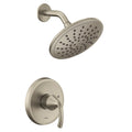 Brushed Nickel